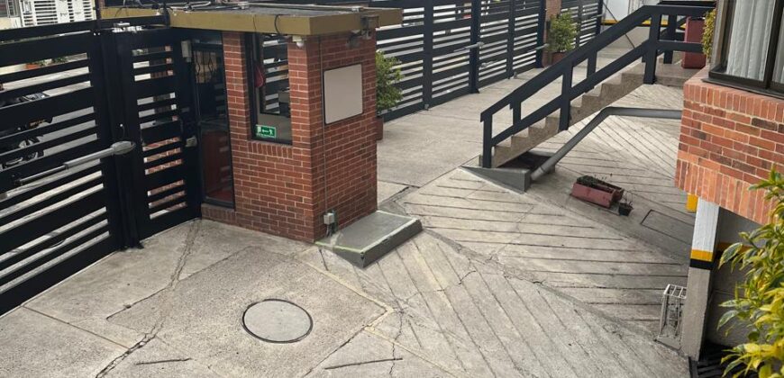 APARTAMENTO DUPLEX (MODELIA)