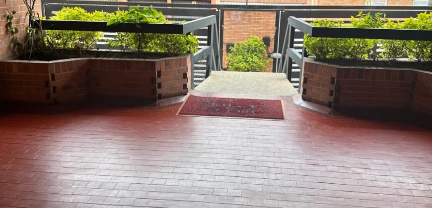 APARTAMENTO DUPLEX (MODELIA)