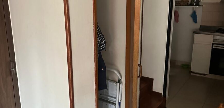 APARTAMENTO DUPLEX (MODELIA)