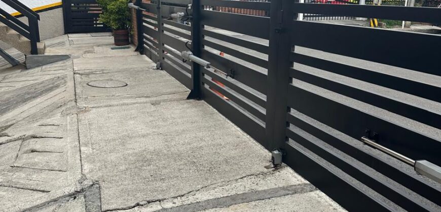 APARTAMENTO DUPLEX (MODELIA)