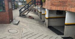 APARTAMENTO DUPLEX (MODELIA)