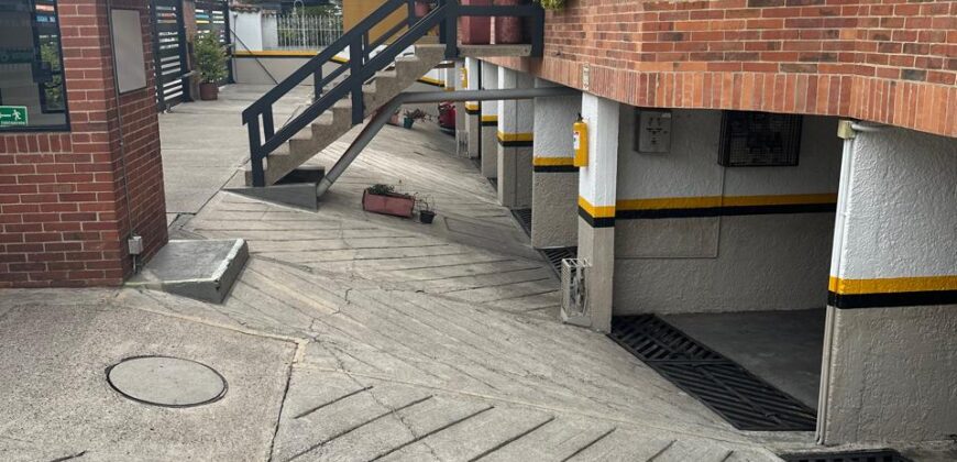 APARTAMENTO DUPLEX (MODELIA)