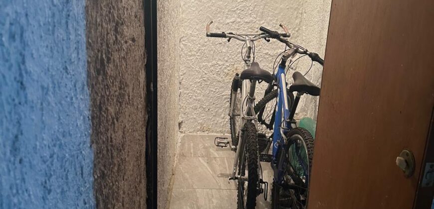 APARTAMENTO DUPLEX (MODELIA)