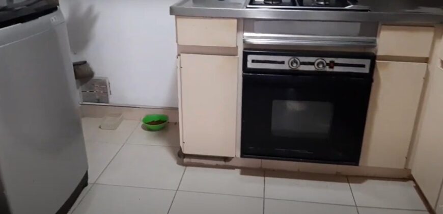 APARTAMENTO DUPLEX (MODELIA)