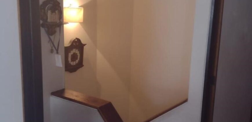 APARTAMENTO DUPLEX (MODELIA)