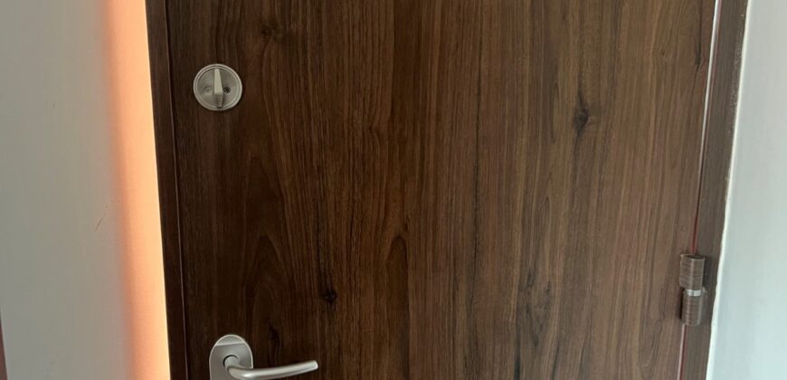 APARTAMENTO DUPLEX (MODELIA)