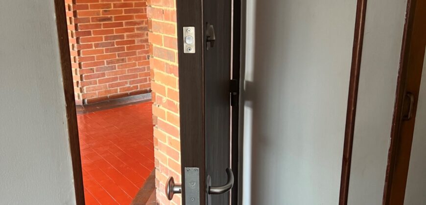 APARTAMENTO DUPLEX (MODELIA)