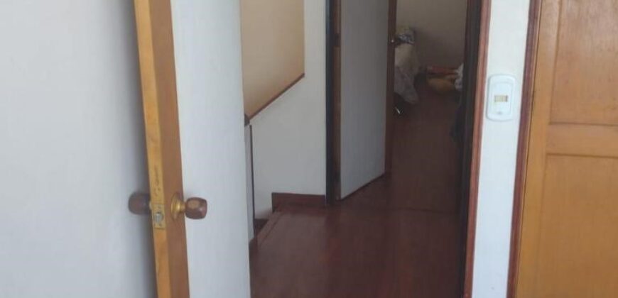 APARTAMENTO DUPLEX (MODELIA)
