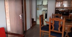 APARTAMENTO DUPLEX (MODELIA)