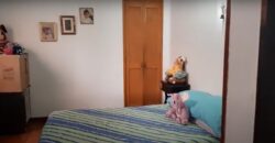 APARTAMENTO DUPLEX (MODELIA)