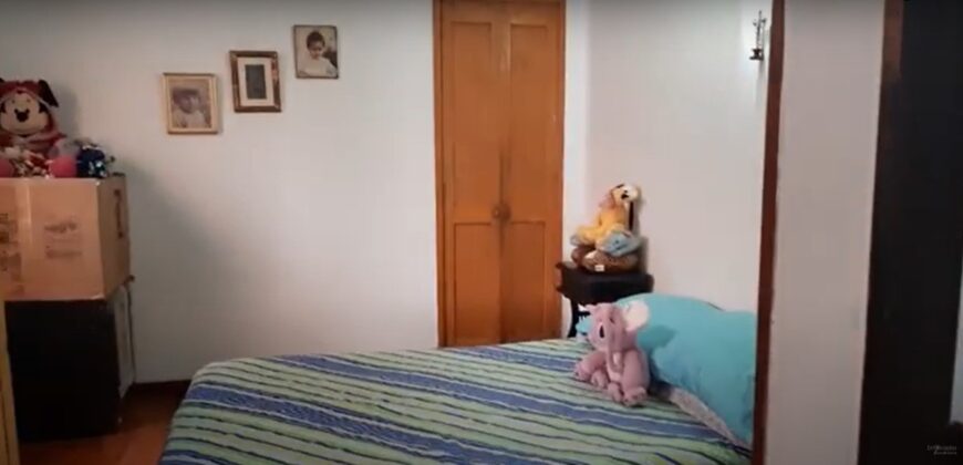 APARTAMENTO DUPLEX (MODELIA)