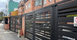 APARTAMENTO DUPLEX (MODELIA)