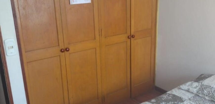 APARTAMENTO DUPLEX (MODELIA)