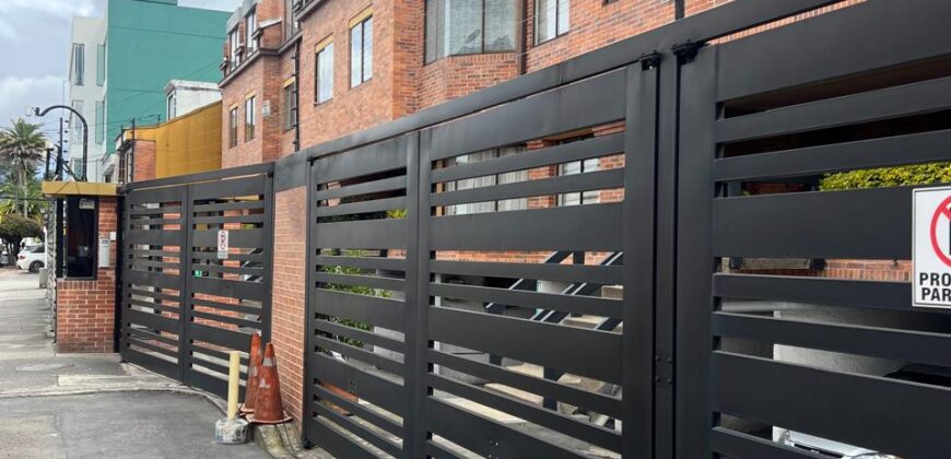 APARTAMENTO DUPLEX (MODELIA)