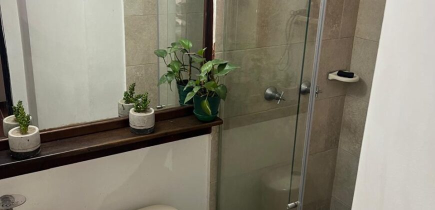 APARTAMENTO DUPLEX (MODELIA)