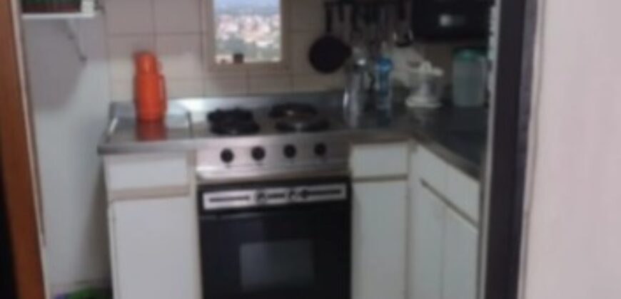 APARTAMENTO DUPLEX (MODELIA)