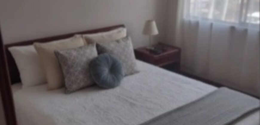 APARTAMENTO DUPLEX (MODELIA)