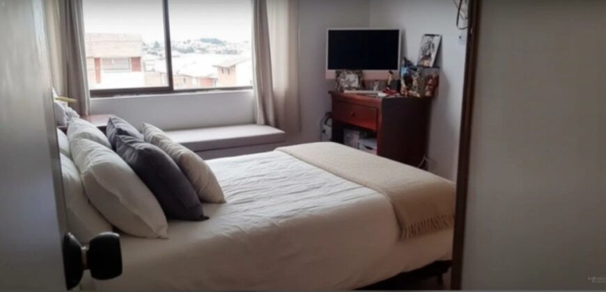 APARTAMENTO DUPLEX (MODELIA)