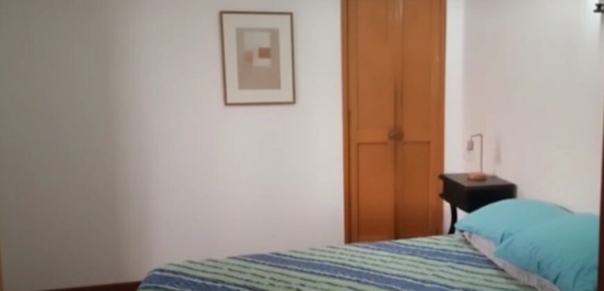 APARTAMENTO DUPLEX (MODELIA)