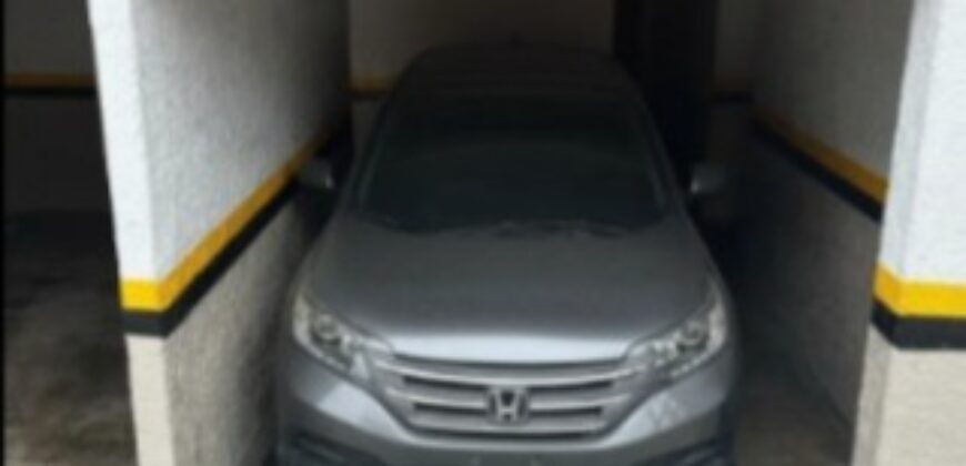 APARTAMENTO DUPLEX (MODELIA)