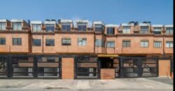 APARTAMENTO DUPLEX (MODELIA)