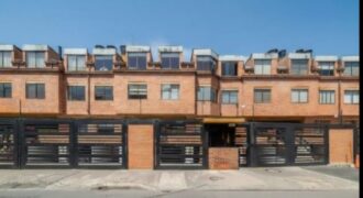APARTAMENTO DUPLEX (MODELIA)