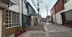 CASA EN ALAMOS NORTE