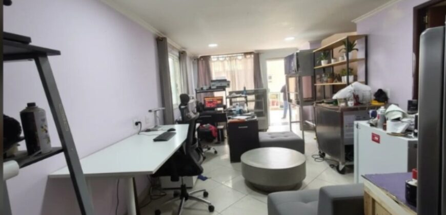 CASA EN ALAMOS NORTE