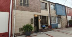 CASA EN ALAMOS NORTE