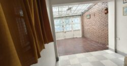 CASA EN SAN JOSE NORTE (LA GRANJA)