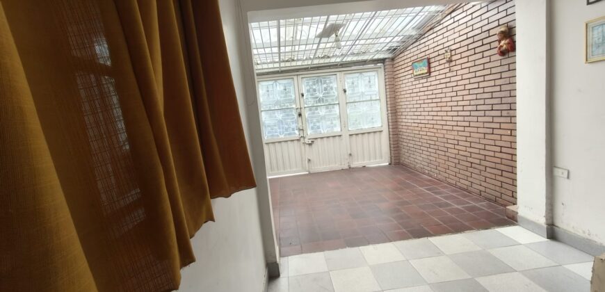 CASA EN SAN JOSE NORTE (LA GRANJA)