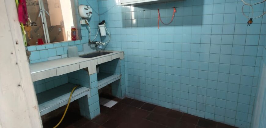 CASA EN SAN JOSE NORTE (LA GRANJA)