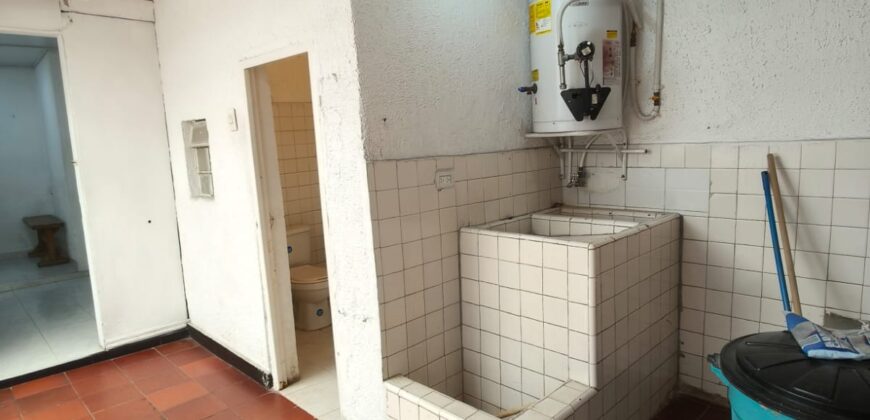 CASA EN SAN JOSE NORTE (LA GRANJA)