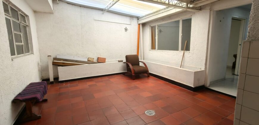 CASA EN SAN JOSE NORTE (LA GRANJA)