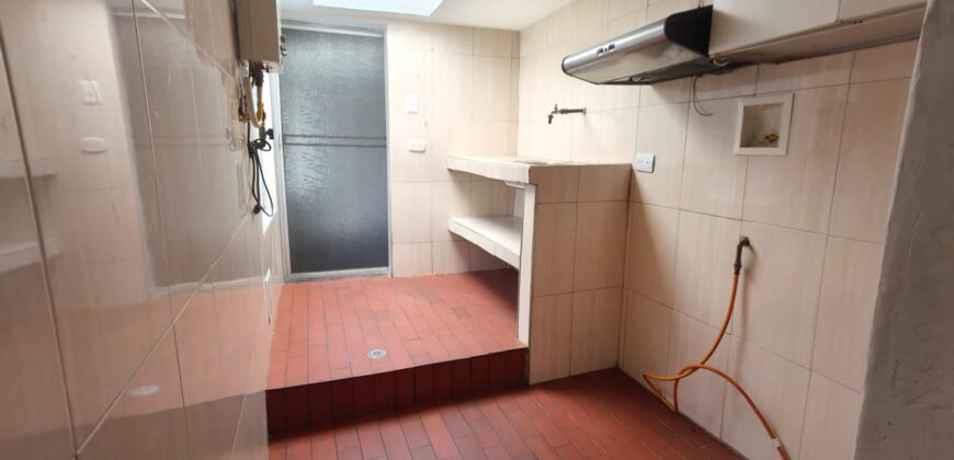 CASA EN SAN JOSE NORTE (LA GRANJA)