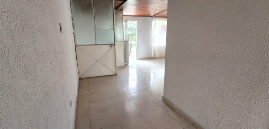 CASA EN SAN JOSE NORTE (LA GRANJA)