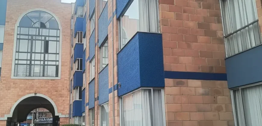 APARTAMENTO EN ALAMOS (CONJUNTO PINAR)