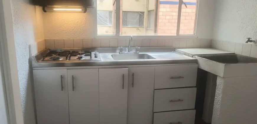 APARTAMENTO EN ALAMOS (CONJUNTO PINAR)