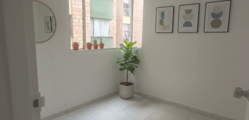 APARTAMENTO EN ALAMOS (CONJUNTO PINAR)
