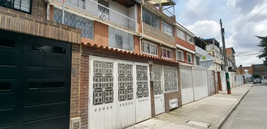 CASA EN SAN JOSE NORTE (LA GRANJA)